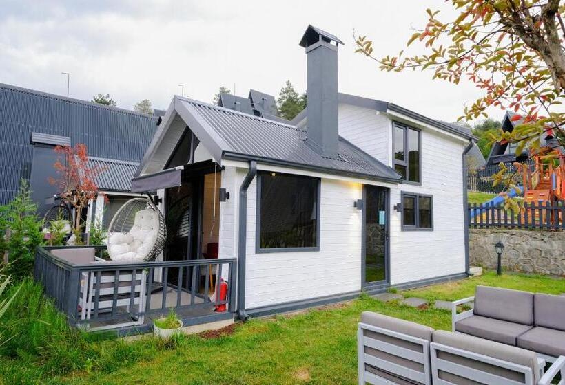 1ベッドルームハウス, World Dreams Sapanca