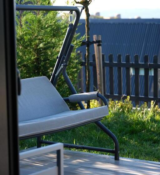 スタンダードバンガロー, World Dreams Sapanca