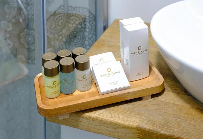 1ベッドルームハウス, World Dreams Sapanca