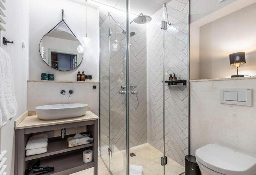 Номер Стандарт, I Love Sylt Hotel Terminus Adults Only