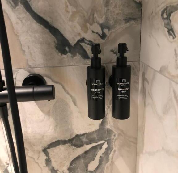 اتاق لوکس, Materiaprima Camere Rooms