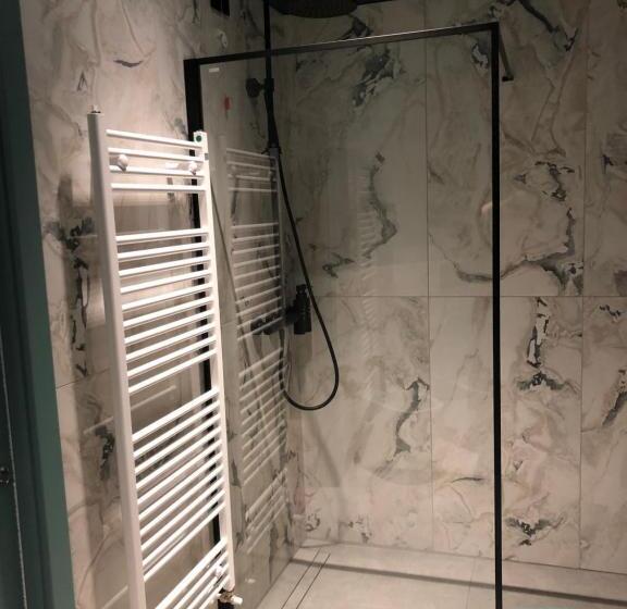 اتاق لوکس, Materiaprima Camere Rooms