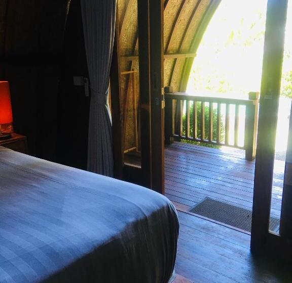 Bangalô Standard, Pondok Sari Homestay