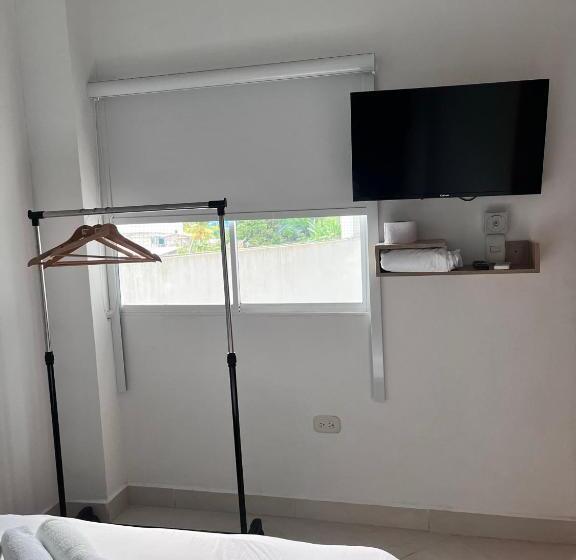 חדר סטנדרט, Sweet Dreams Necocli