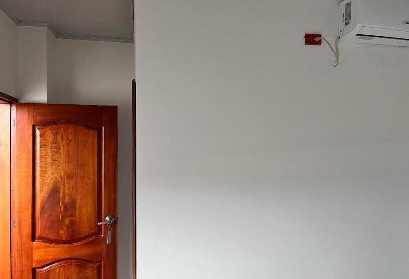 חדר סטנדרט, Sweet Dreams Necocli