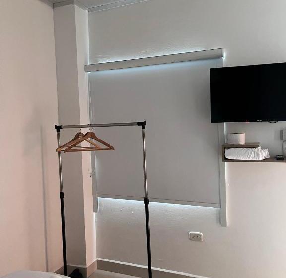 חדר סטנדרט, Sweet Dreams Necocli