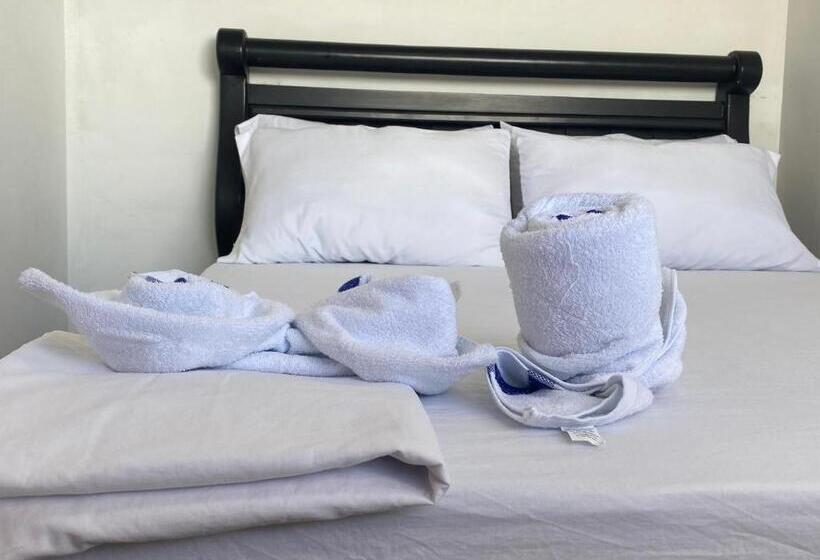 חדר סטנדרט, Sweet Dreams Necocli