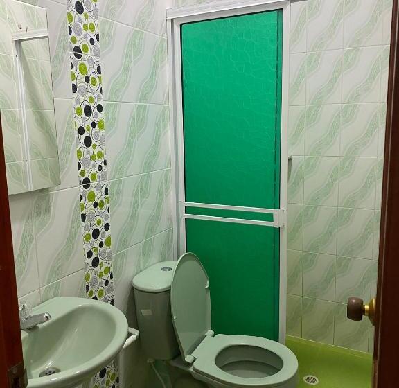 חדר סטנדרט לארבעה, Sweet Dreams Necocli