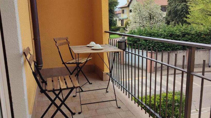 Номер Стандарт, Villa Jasmine B&b