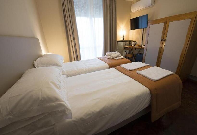 חדר סטנדרט, Villa Jasmine B&b