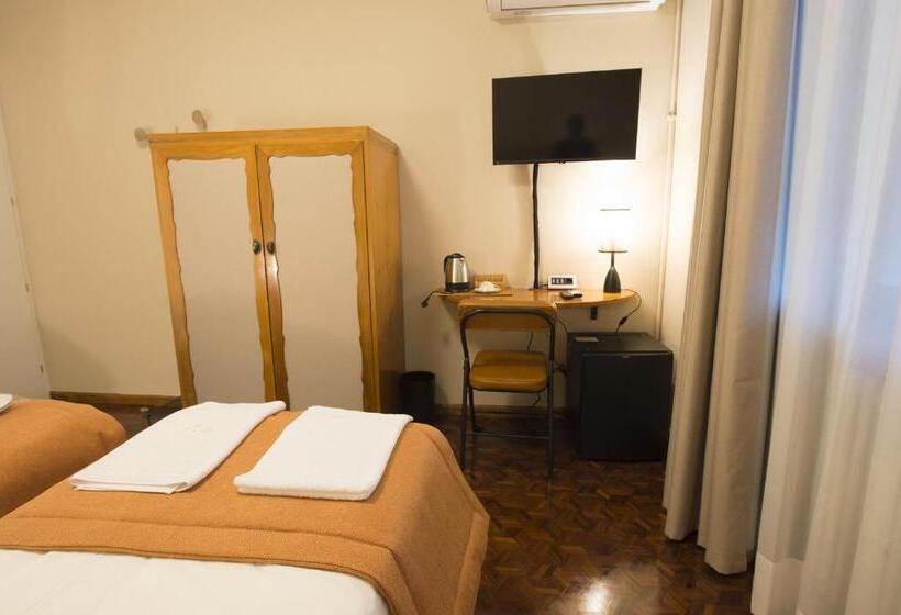 חדר סטנדרט, Villa Jasmine B&b