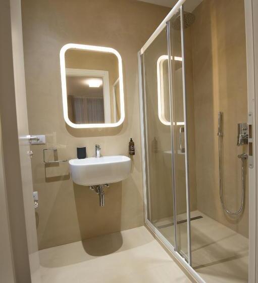 חדר סטנדרט, Villa Jasmine B&b