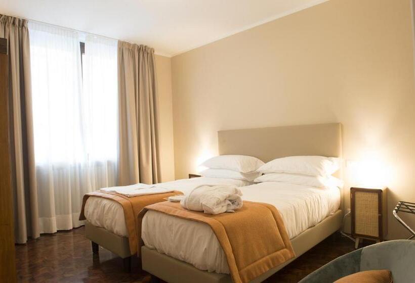 חדר סטנדרט, Villa Jasmine B&b