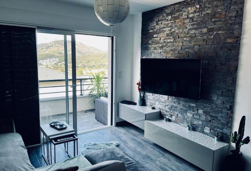 Стандартный Номер Кровать Кинг, Casa Petra Salga