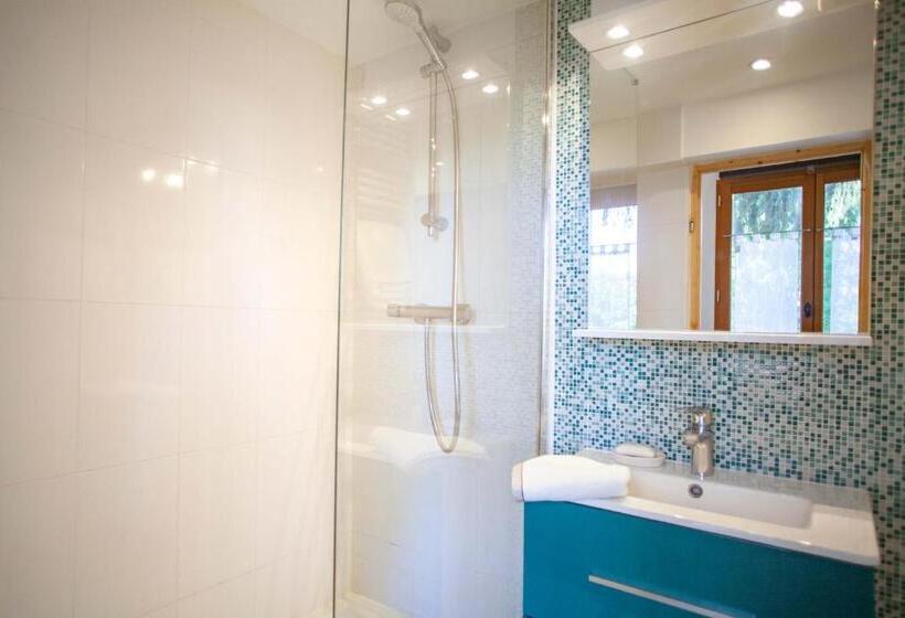 Domek 1 Sypialnia, Lyonest Chambre D Hôtes