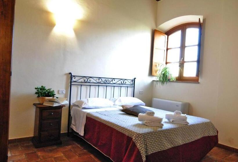 Апартаменты 1 Спальня, Alba Su Assisi