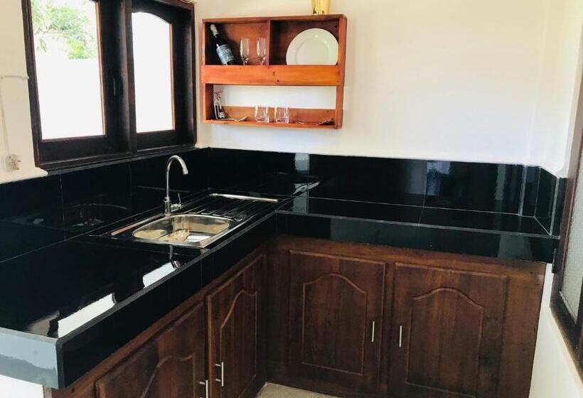 디럭스 룸, Double Mango Villa