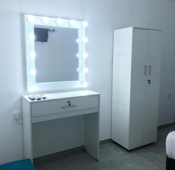 اتاق لوکس, Double Mango Villa