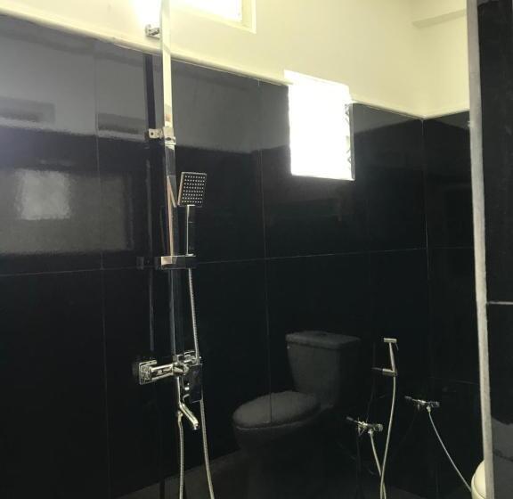 디럭스 룸, Double Mango Villa