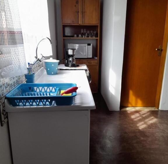 一居室高级别墅, Hospedaria Chalés Das Acácias