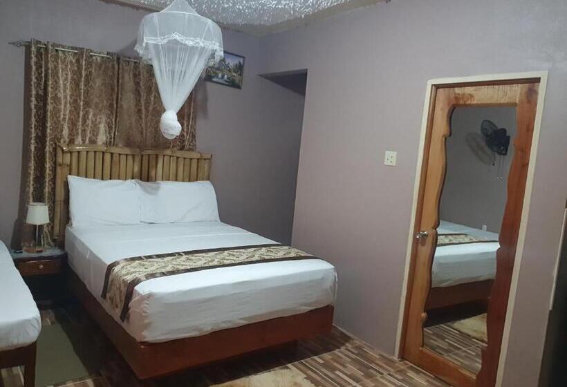 اتاق لوکس, Mesmerize Guest House