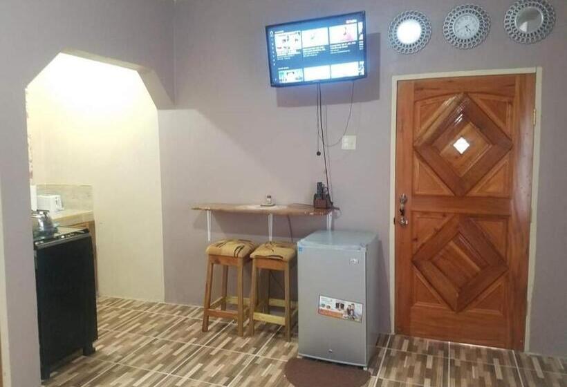 اتاق لوکس, Mesmerize Guest House
