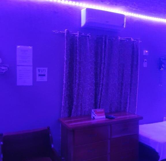 اتاق لوکس, Mesmerize Guest House