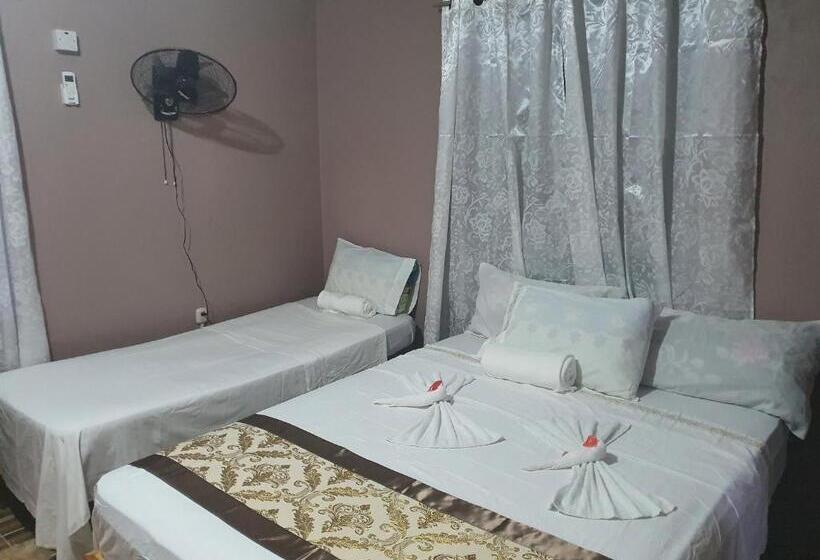 اتاق لوکس, Mesmerize Guest House
