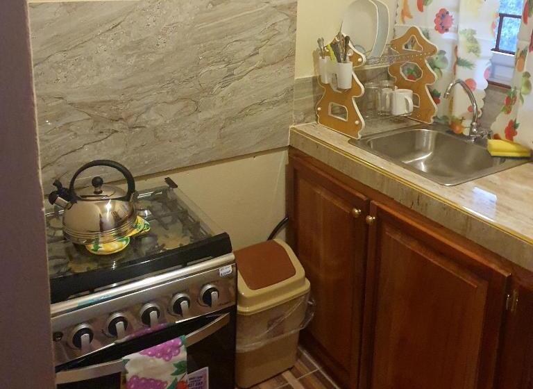 اتاق اکونومی, Mesmerize Guest House