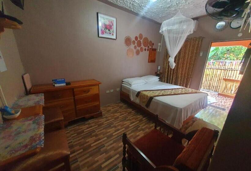 اتاق اکونومی, Mesmerize Guest House