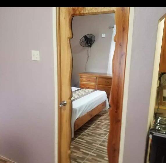 اتاق لوکس, Mesmerize Guest House