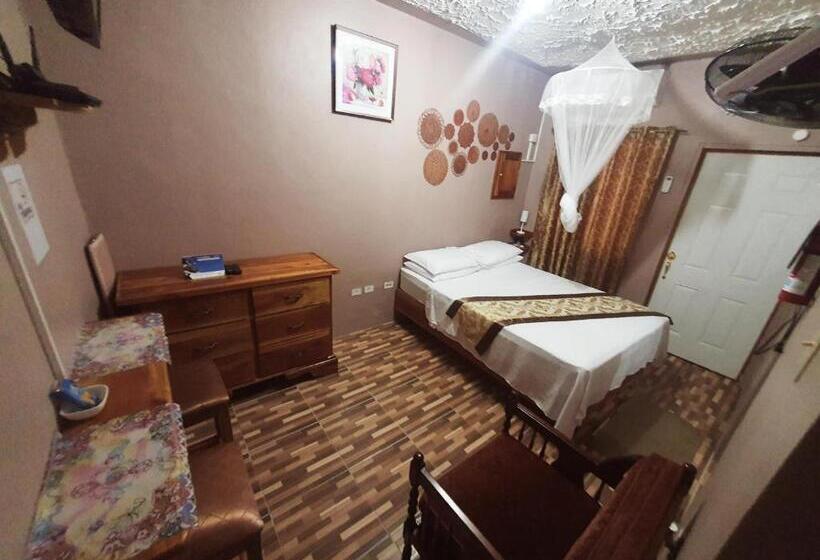 اتاق لوکس, Mesmerize Guest House