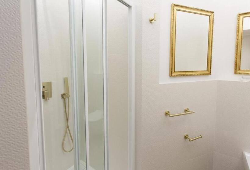 غرفة قياسية, Parkhotel Vrbno