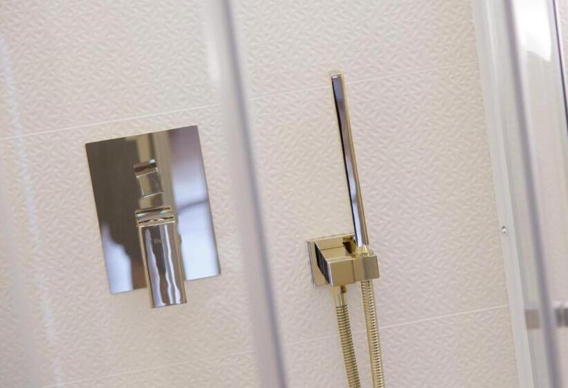 غرفة ديلوكس, Parkhotel Vrbno