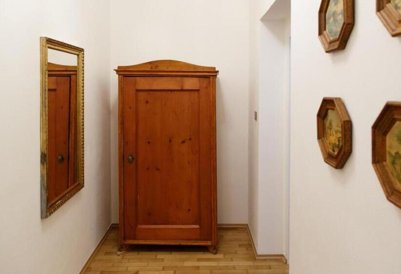 غرفة قياسية, Parkhotel Vrbno