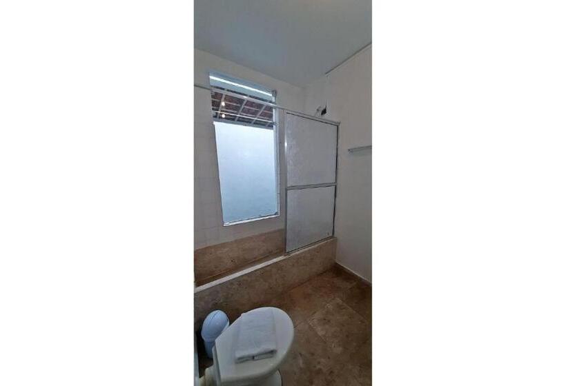 스탠다드 트리플 룸, Pousada Casa Da Praia