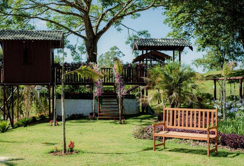 标准三人间, Pousada Saint Diniz