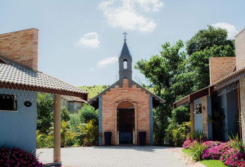 标准三人间, Pousada Saint Diniz