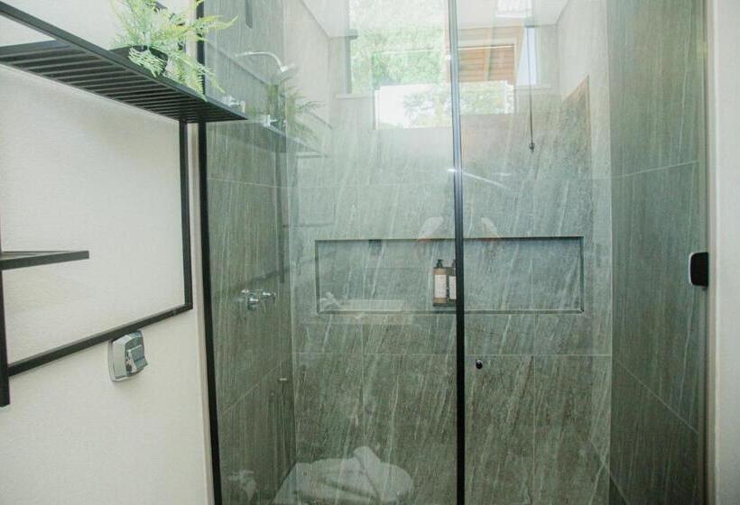 标准间, Pousada Saint Diniz