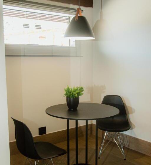 标准间, Pousada Saint Diniz