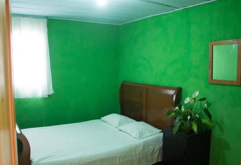 اتاق اکونومی, Rabin Itzam