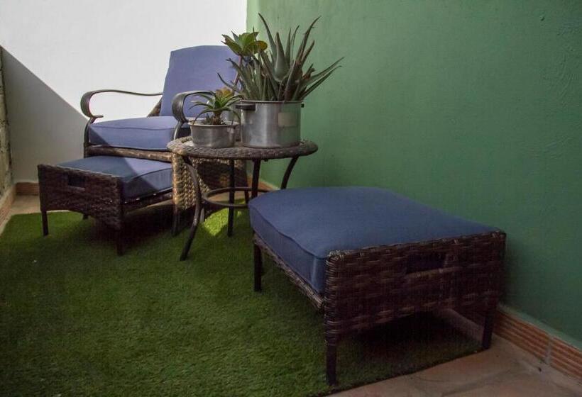 חדר סטנדרט, Villa Mosaico   Luxury Lofts