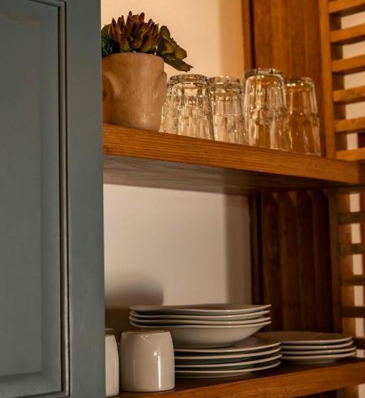 חדר סטנדרט, Villa Mosaico   Luxury Lofts