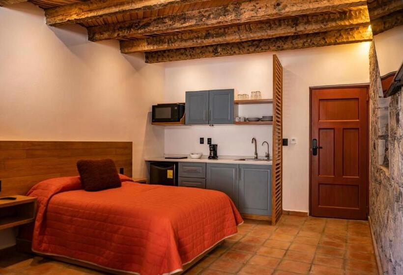 חדר סטנדרט, Villa Mosaico   Luxury Lofts