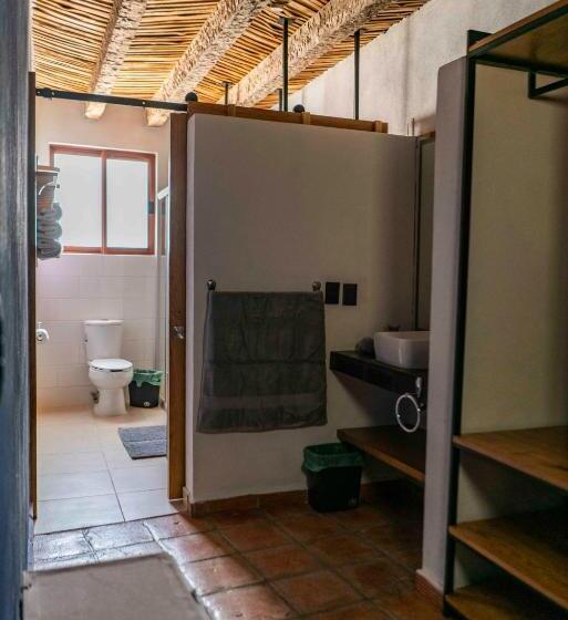 バルコニー付スタンダード４ベッドルーム, Villa Mosaico   Luxury Lofts