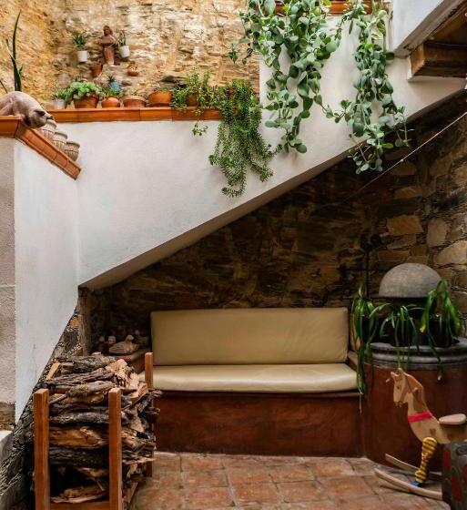 בית, 2 חדרי שינה, Villa Mosaico Luxury Lofts