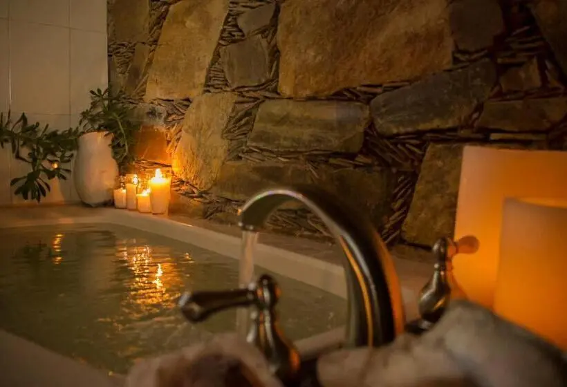 ファミリーステューディオ, Villa Mosaico   Luxury Lofts
