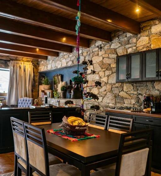 סטודיו משפחתי, Villa Mosaico   Luxury Lofts