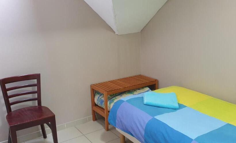 エコノミーシングルルーム, Presqu île De Chooz