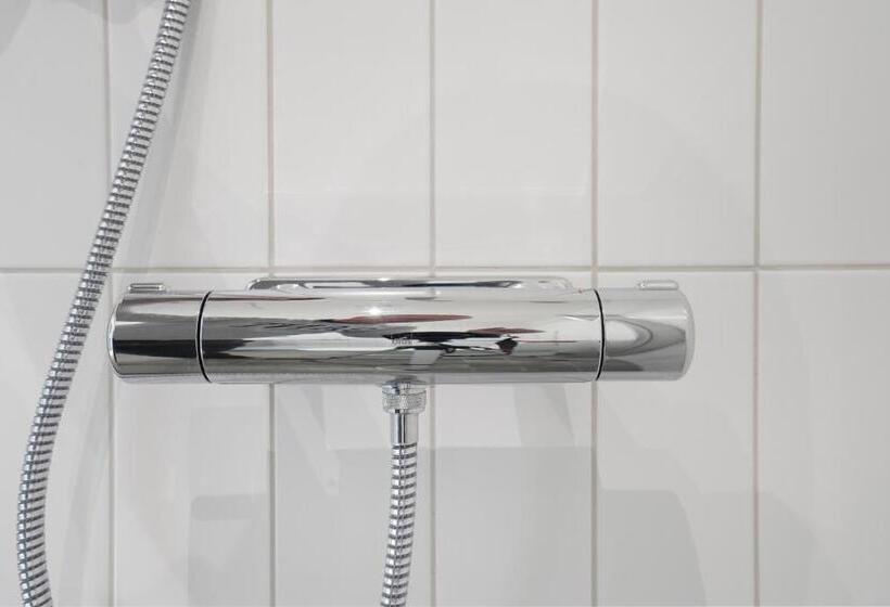 استودیوی استاندارد, Uppsala Hotel Apartments